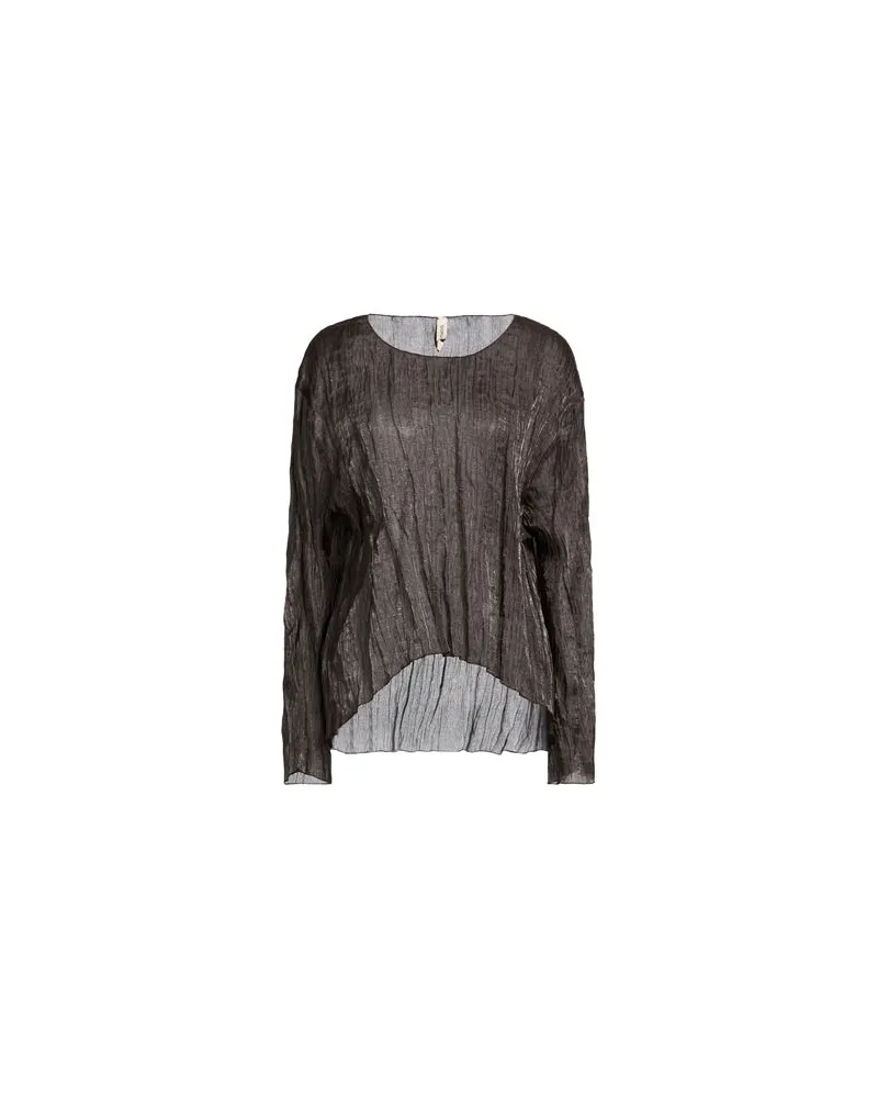Giorgio Brato TOPS - Topsauf YOOX.COM Dunkelbraun