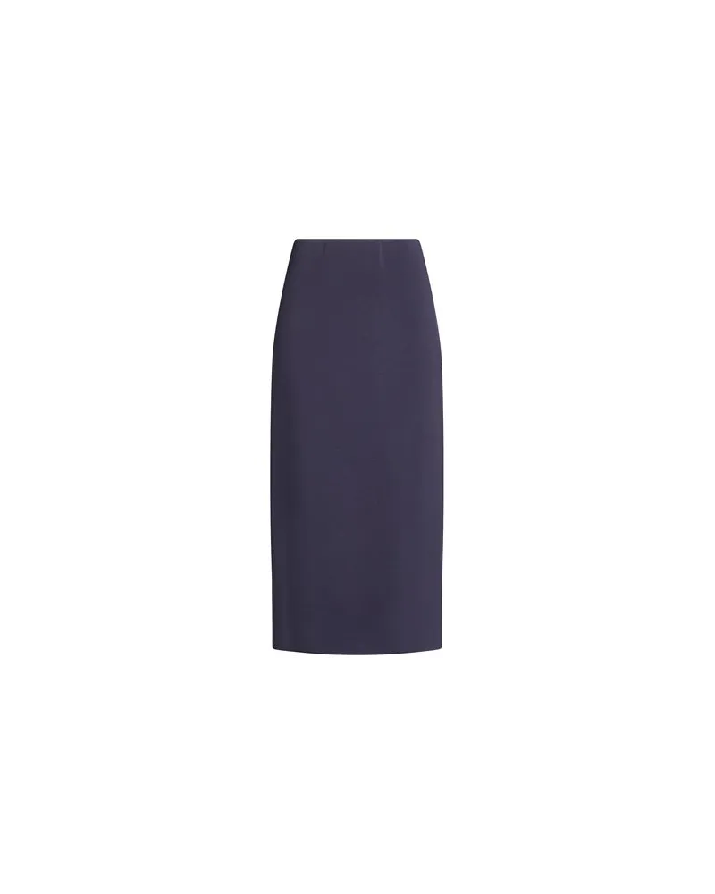 MEIMEIJ HOSEN & RÖCKE - Hosenauf YOOX.COM Marineblau