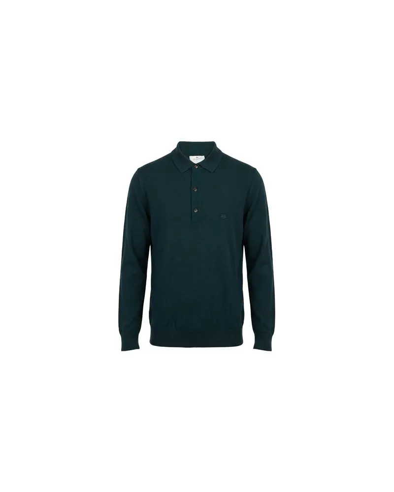 Etro STRICKWAREN - Pulloverauf YOOX.COM Grün