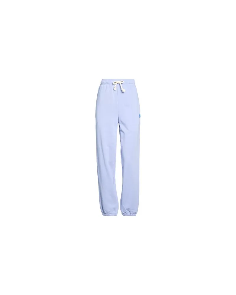 Acne Studios HOSEN & RÖCKE - Hosenauf YOOX.COM Lila