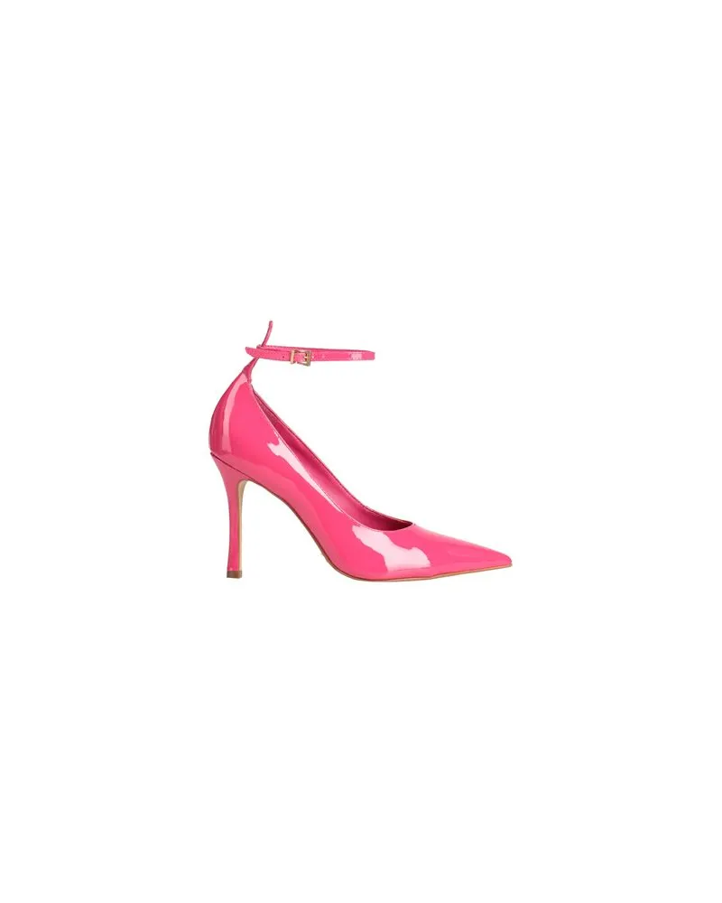 CARRANO SCHUHE - Pumpsauf YOOX.COM Fuchsia