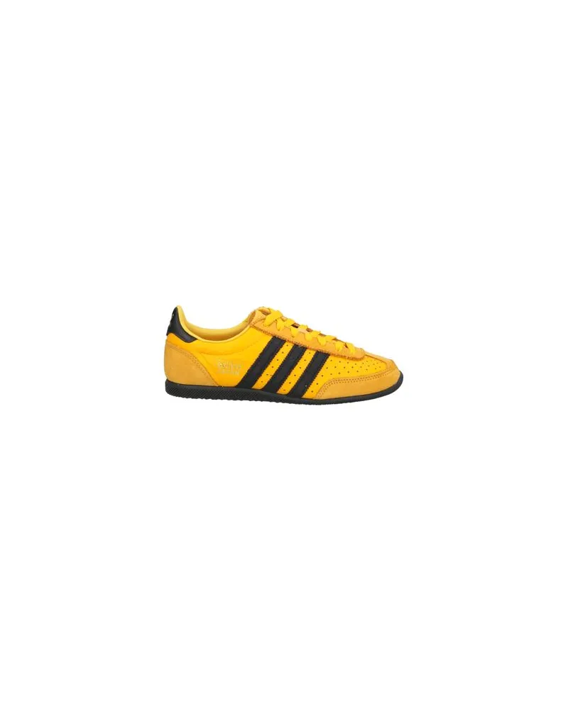 adidas SCHUHE - Sneakersauf YOOX.COM Gelb