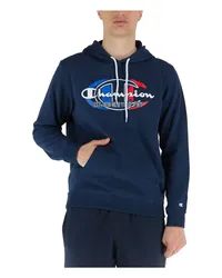 Champion Sweatshirt Blau