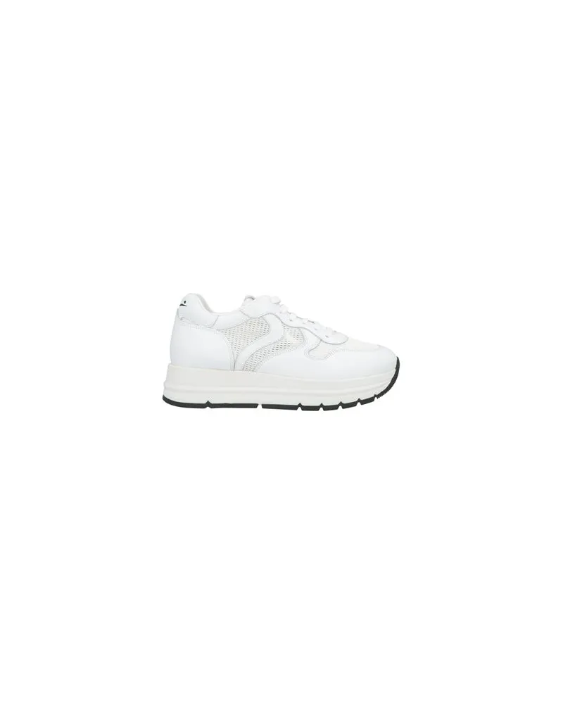Voile Blanche MARAN 50  - SCHUHE - Sneakersauf YOOX.COM Weiß
