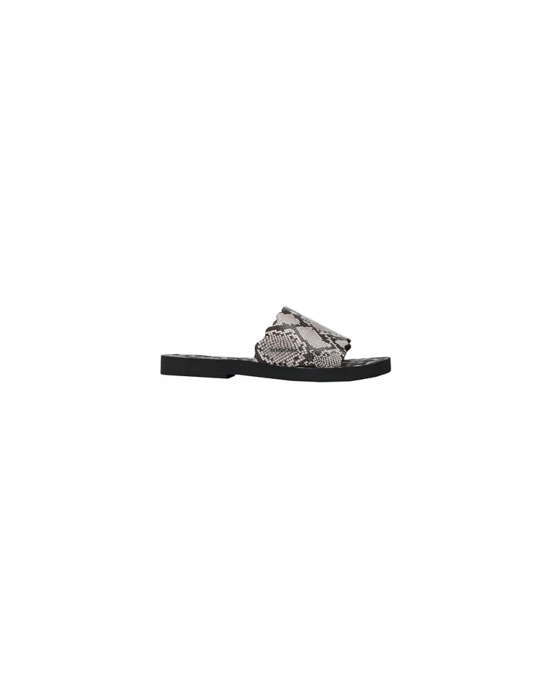 See by Chloé ESSIE - SCHUHE - Sandalenauf YOOX.COM Schwarz