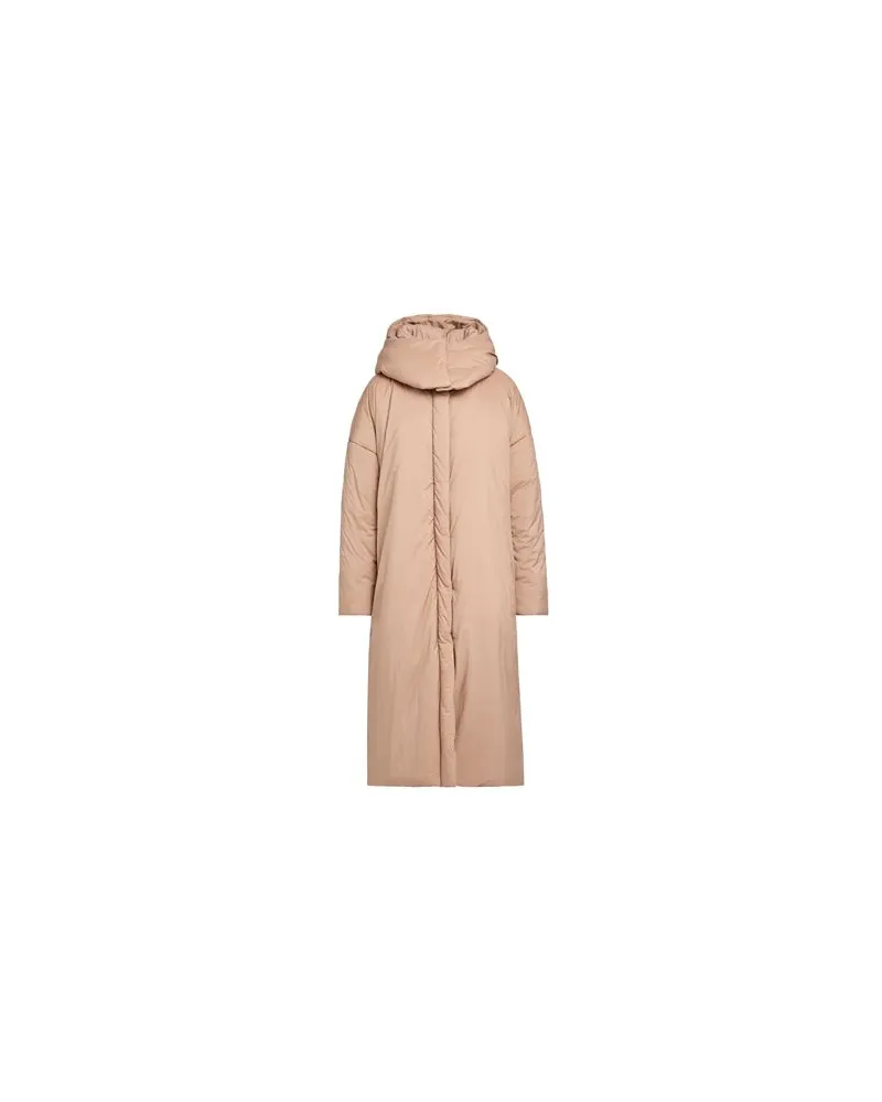 Herno JACKEN & MÄNTEL - Pufferjacken & Daunenjackenauf YOOX.COM Khaki