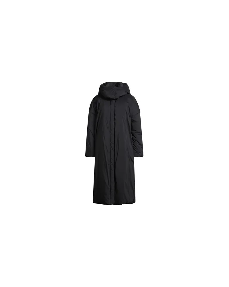 Herno JACKEN & MÄNTEL - Pufferjacken & Daunenjackenauf YOOX.COM Schwarz