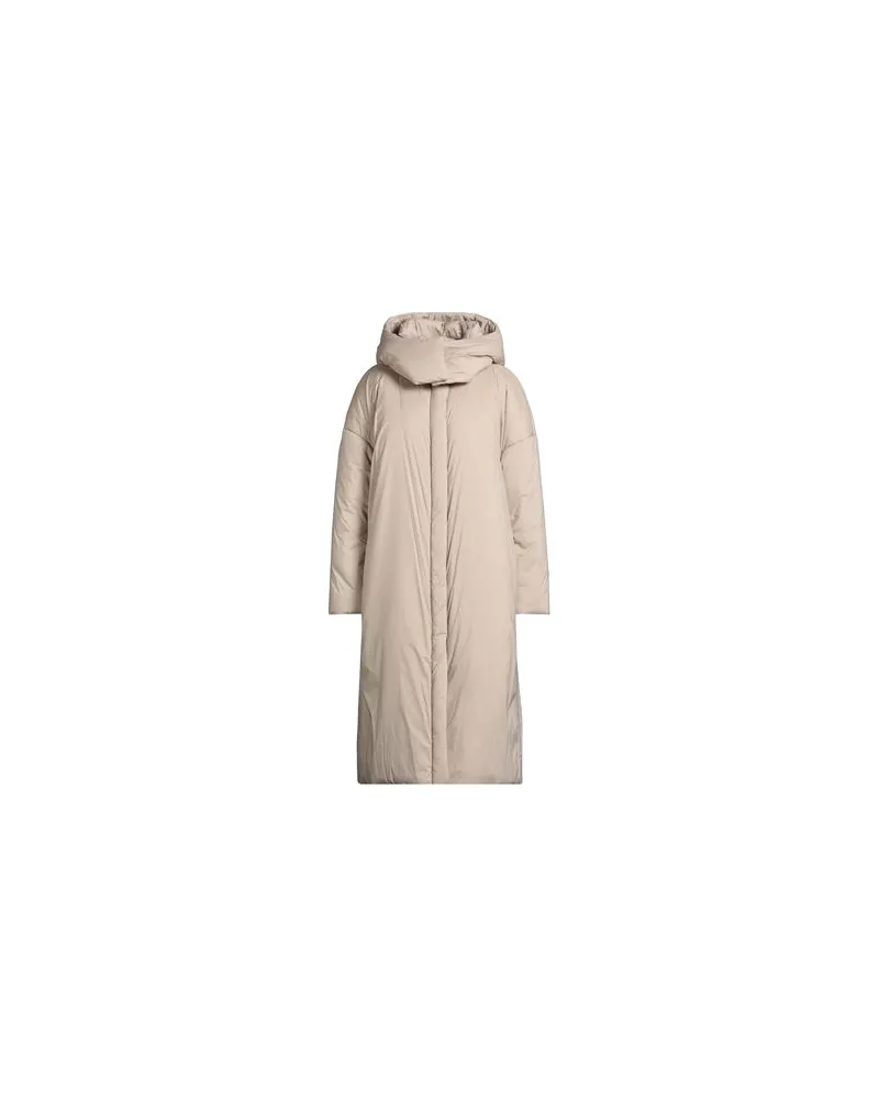 Herno JACKEN & MÄNTEL - Pufferjacken & Daunenjackenauf YOOX.COM Beige