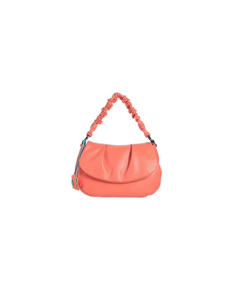 Gabs TASCHEN - Handtaschenauf YOOX.COM Lachs