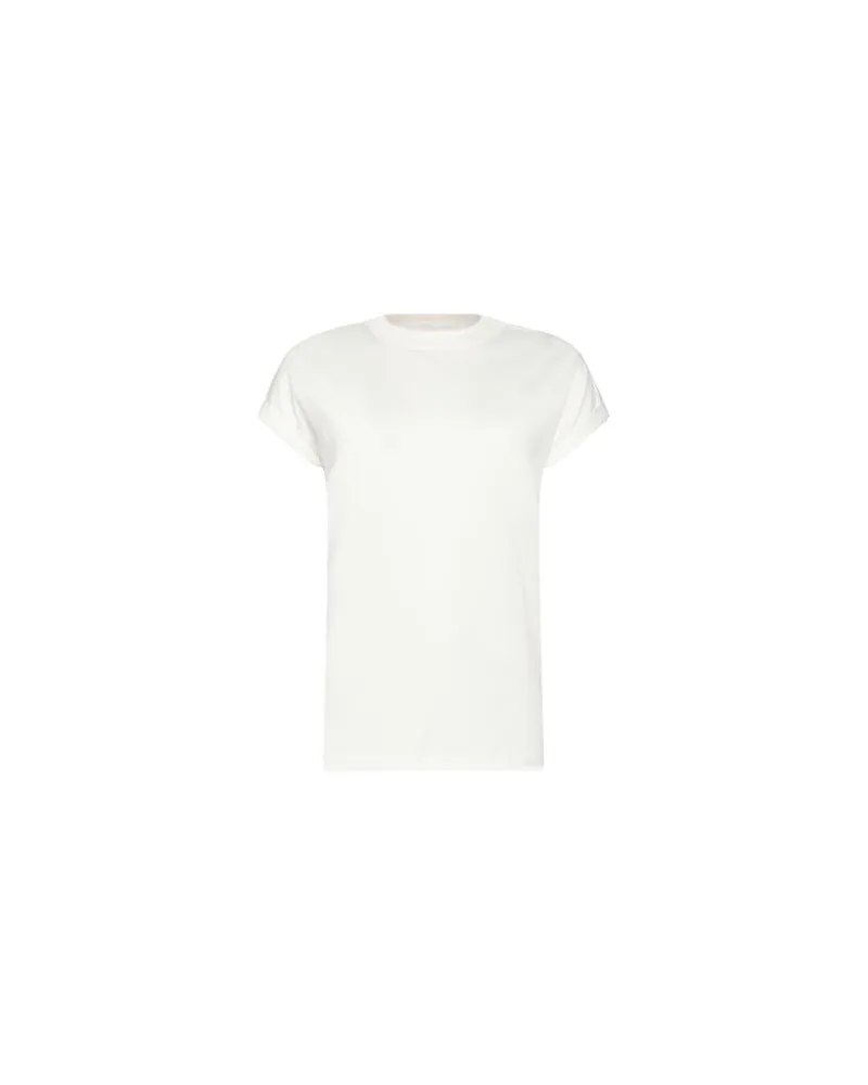 Eleventy PLATINUM - TOPS - T-shirtsauf YOOX.COM Elfenbein