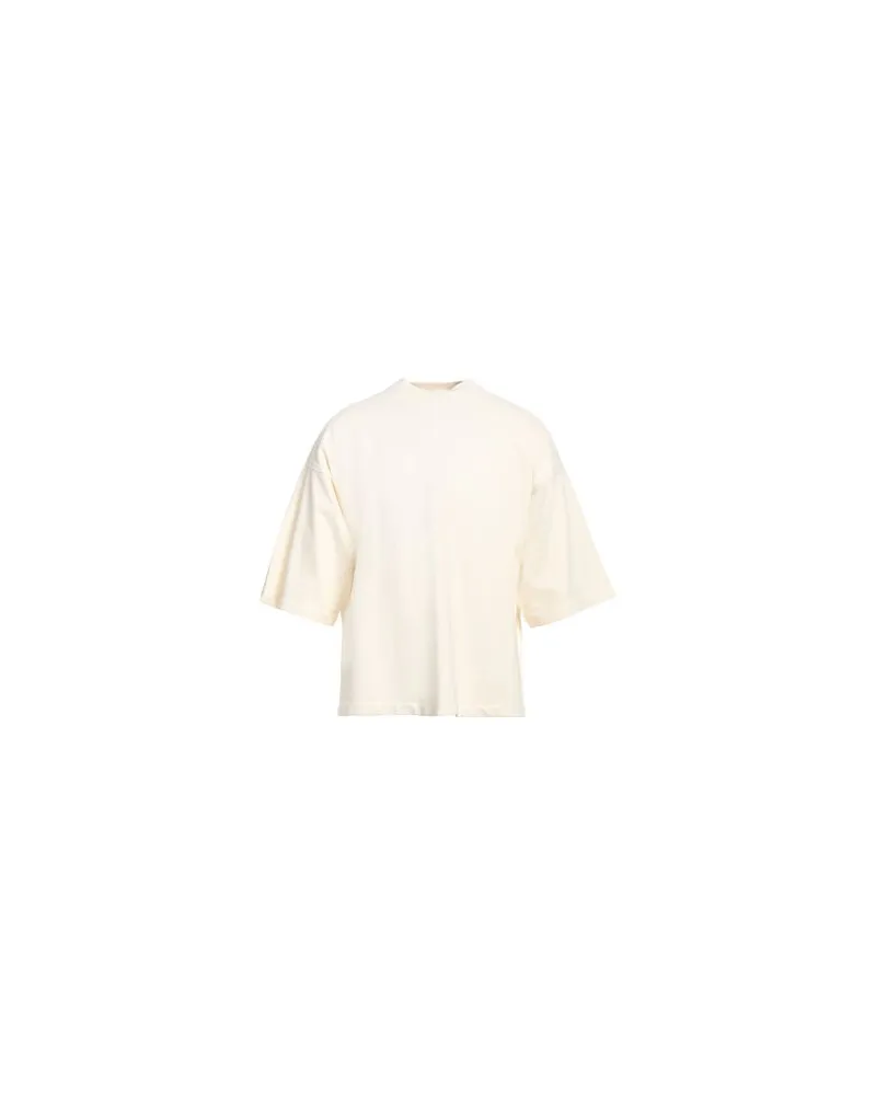 Fear of God TOPS - T-shirtsauf YOOX.COM Elfenbein