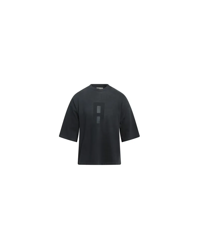 Fear of God TOPS - T-shirtsauf YOOX.COM Schwarz