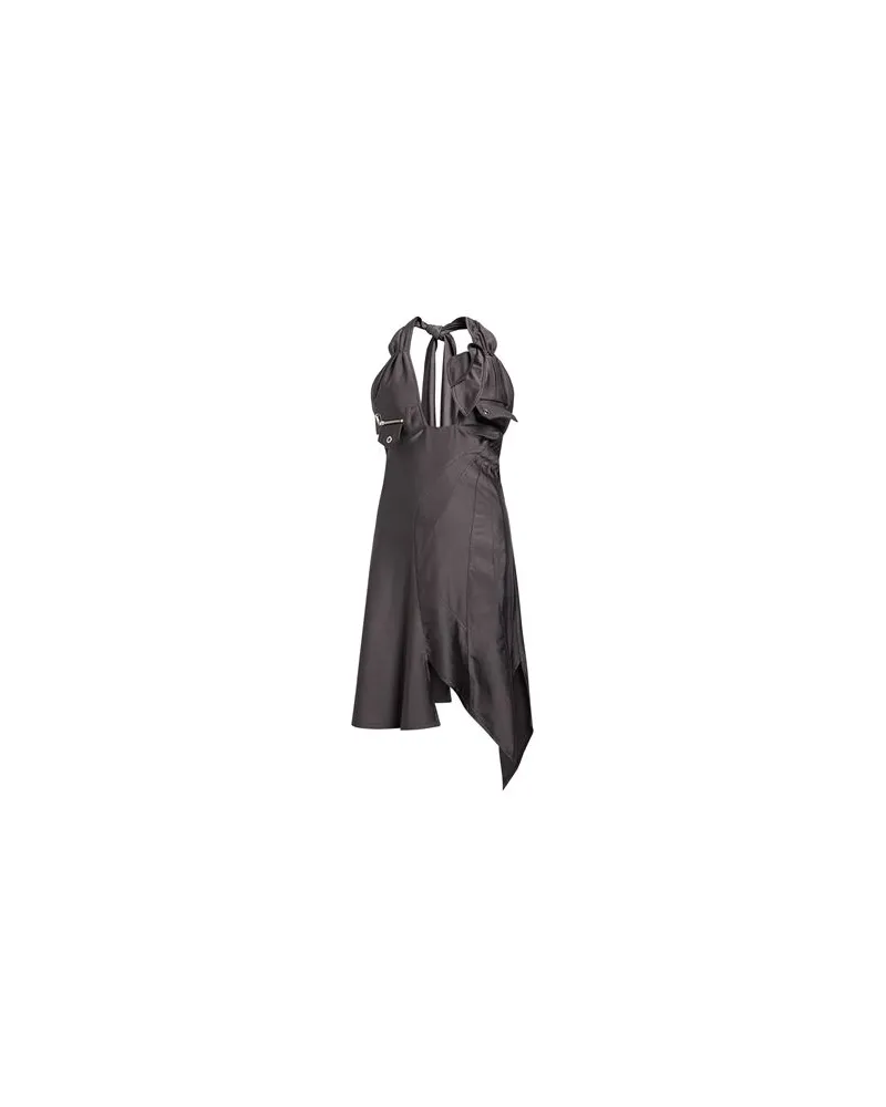 COPERNI KLEIDER - Midi-Kleiderauf YOOX.COM Grau
