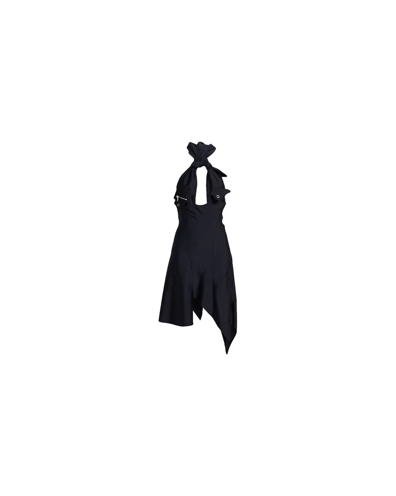 COPERNI KLEIDER - Midi-Kleiderauf YOOX.COM Schwarz