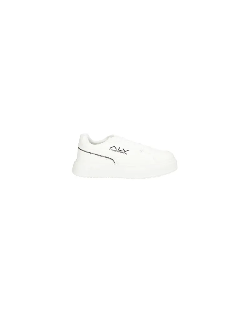 Alviero Martini SCHUHE - Sneakersauf YOOX.COM Weiß