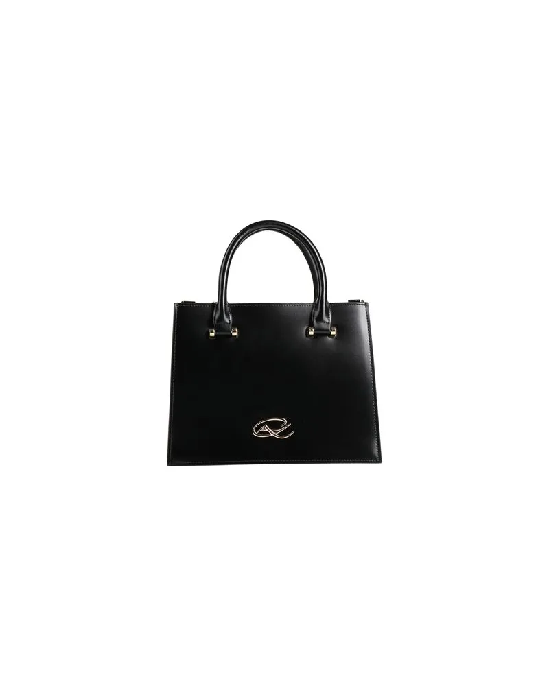 Christian Lacroix TASCHEN - Handtaschenauf YOOX.COM Schwarz