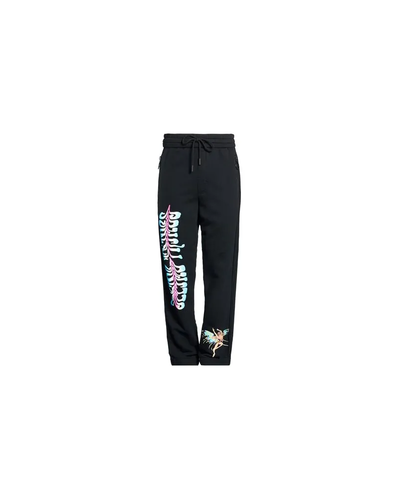 OFF-WHITE HOSEN & RÖCKE - Hosenauf YOOX.COM Schwarz