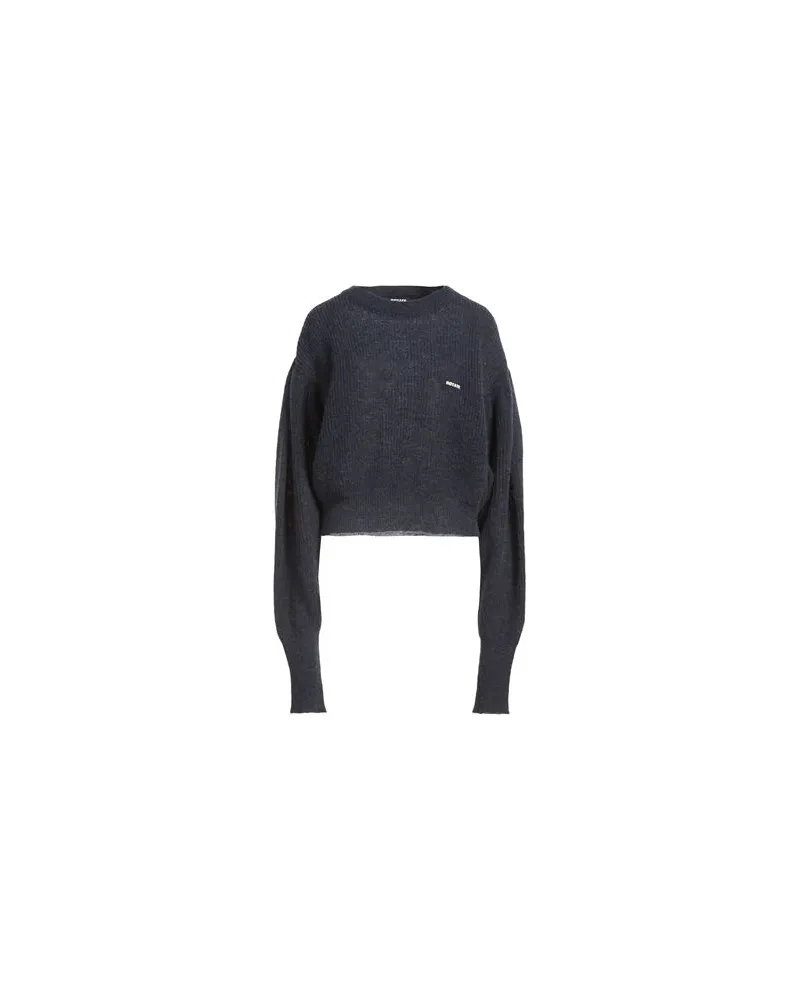 ROTATE Birger Christensen STRICKWAREN - Pulloverauf YOOX.COM Nachtblau