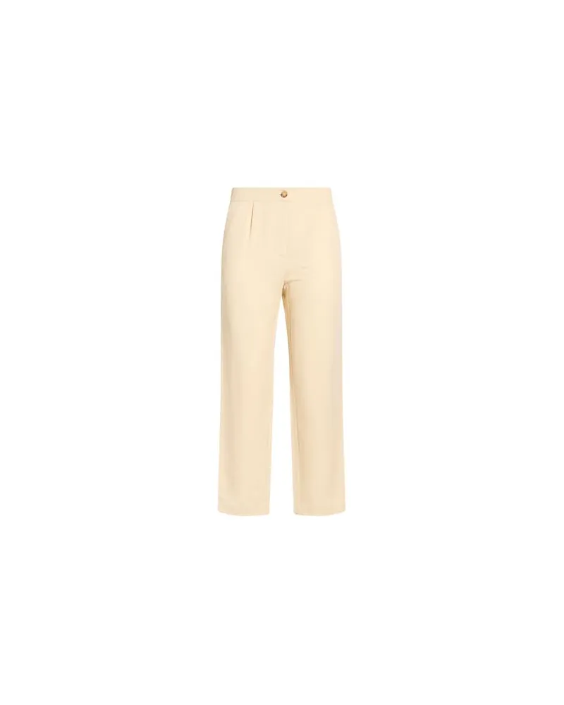 Suoli HOSEN & RÖCKE - Hosenauf YOOX.COM Beige