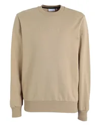 Calvin Klein Sweatshirt Sand