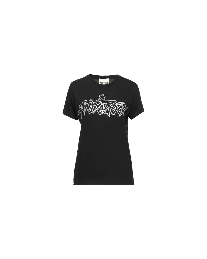 Aniye By TOPS - T-shirtsauf YOOX.COM Schwarz