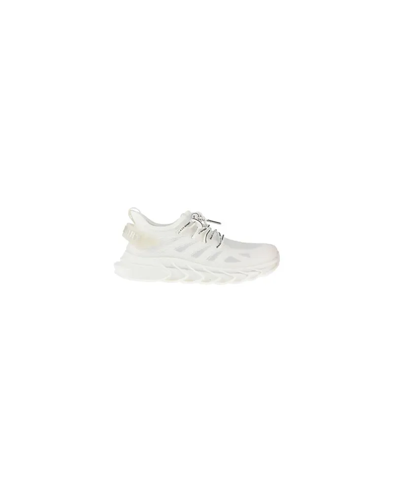 Philipp Plein SCHUHE - Sneakersauf YOOX.COM Weiß
