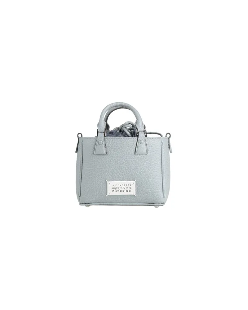 Maison Margiela TASCHEN - Handtaschenauf YOOX.COM Grau