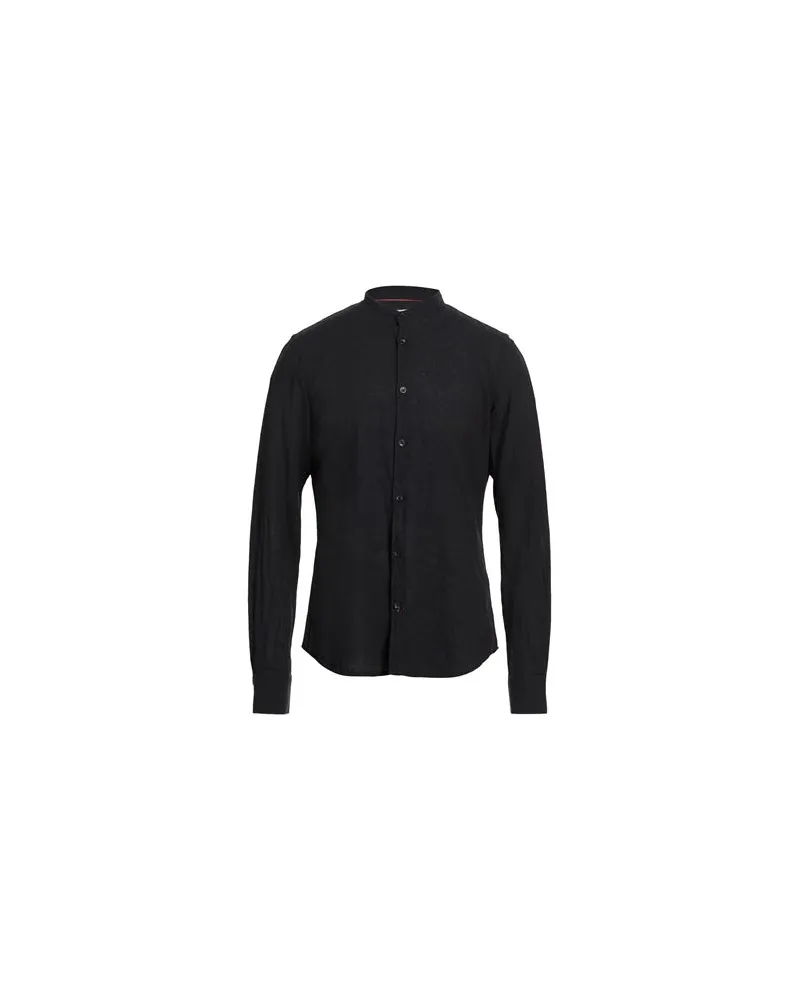 YES ZEE by Essenza NATURAL FEELING - TOPS - Hemdenauf YOOX.COM Schwarz