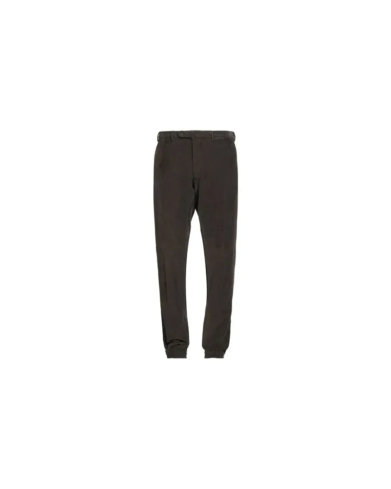 Biagio Santaniello EVOLUTO - HOSEN & RÖCKE - Hosenauf YOOX.COM Dunkelgrün