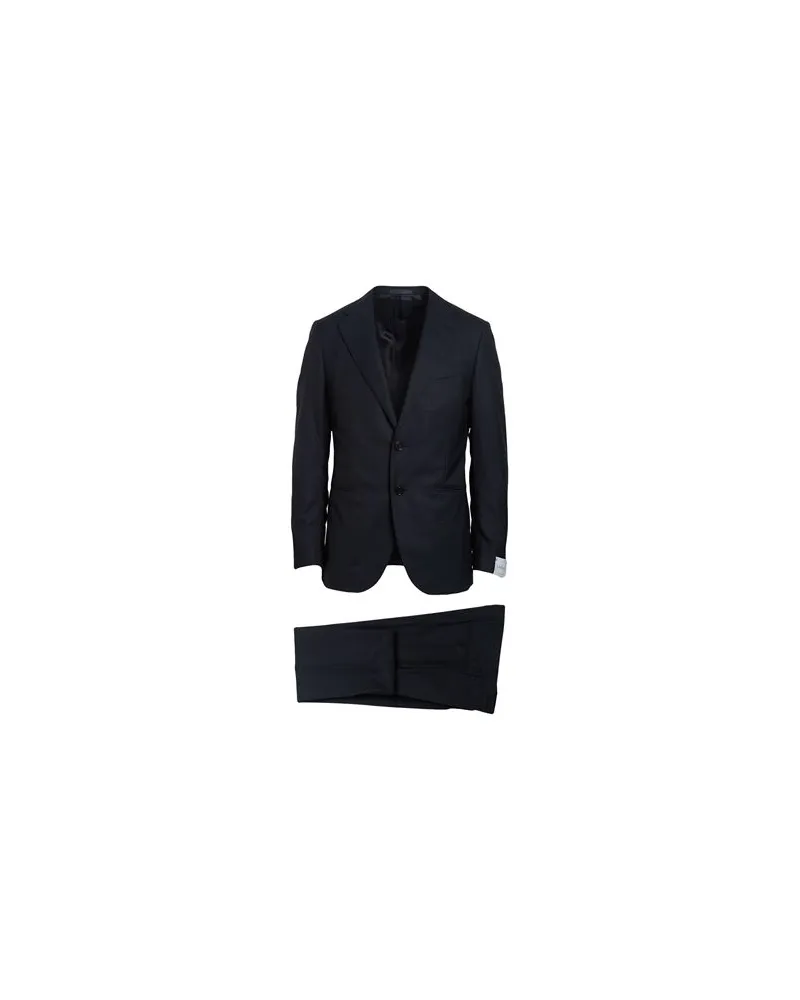 Caruso ANZÜGE und CO-ORDS - Anzügeauf YOOX.COM Marineblau
