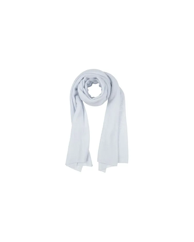 Vince ACCESSOIRES - Schalsauf YOOX.COM Himmelblau