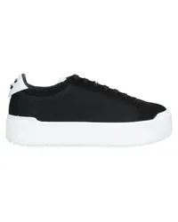 RUCO LINE Sneakers Schwarz