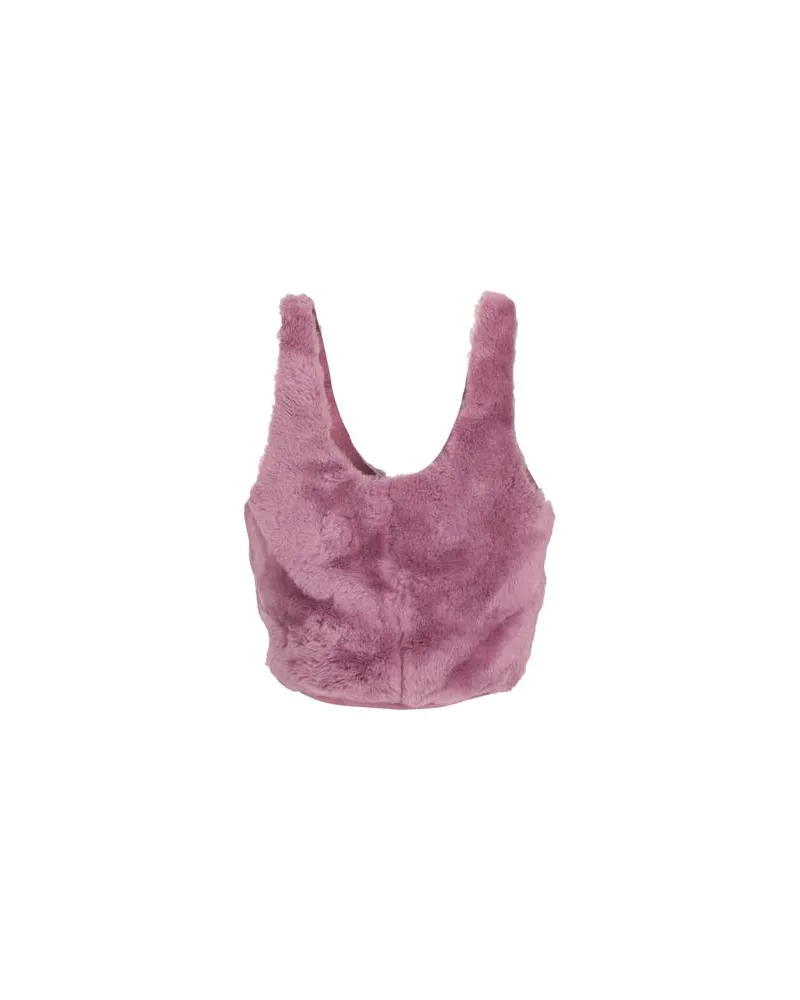 Anita Bilardi TASCHEN - Handtaschenauf YOOX.COM Violett