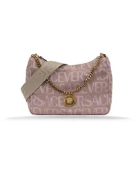 Versace Umhängetasche Rosa