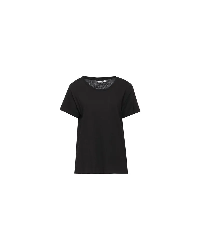 John Elliott + Co TOPS - T-shirtsauf YOOX.COM Schwarz