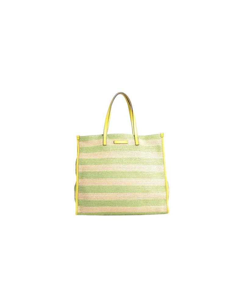 The Bridge TASCHEN - Handtaschenauf YOOX.COM Säuregrün