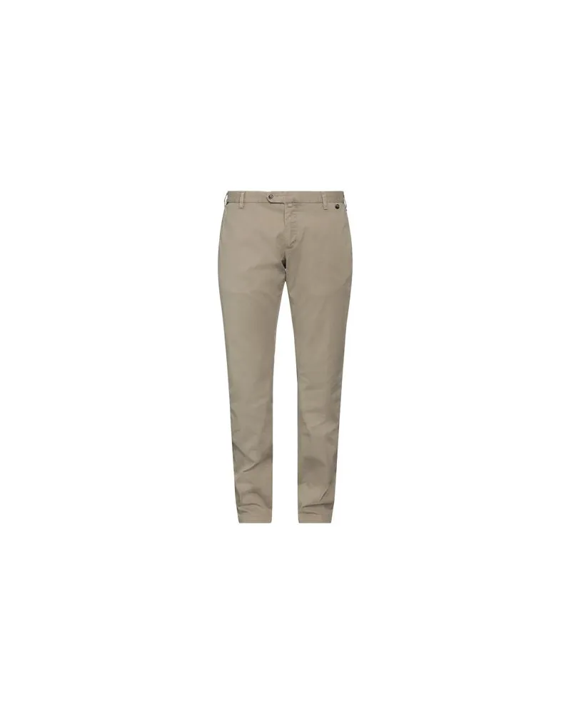 AT.P.CO HOSEN & RÖCKE - Hosenauf YOOX.COM Khaki