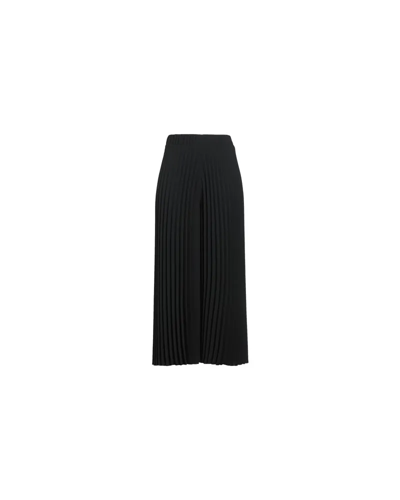 Collection Privée? HOSEN & RÖCKE - Hosenauf YOOX.COM Schwarz