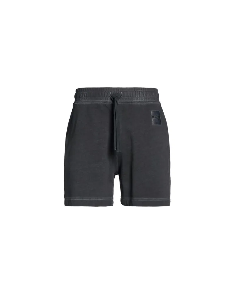 Moschino SWIM - HOSEN & RÖCKE - Shorts & Bermudashortsauf YOOX.COM Braungrau