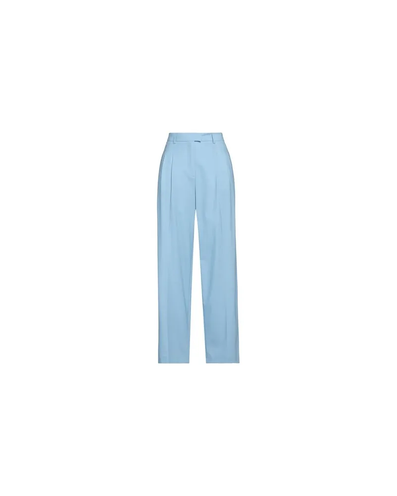 Paul & Joe HOSEN & RÖCKE - Hosenauf YOOX.COM Blaugrau