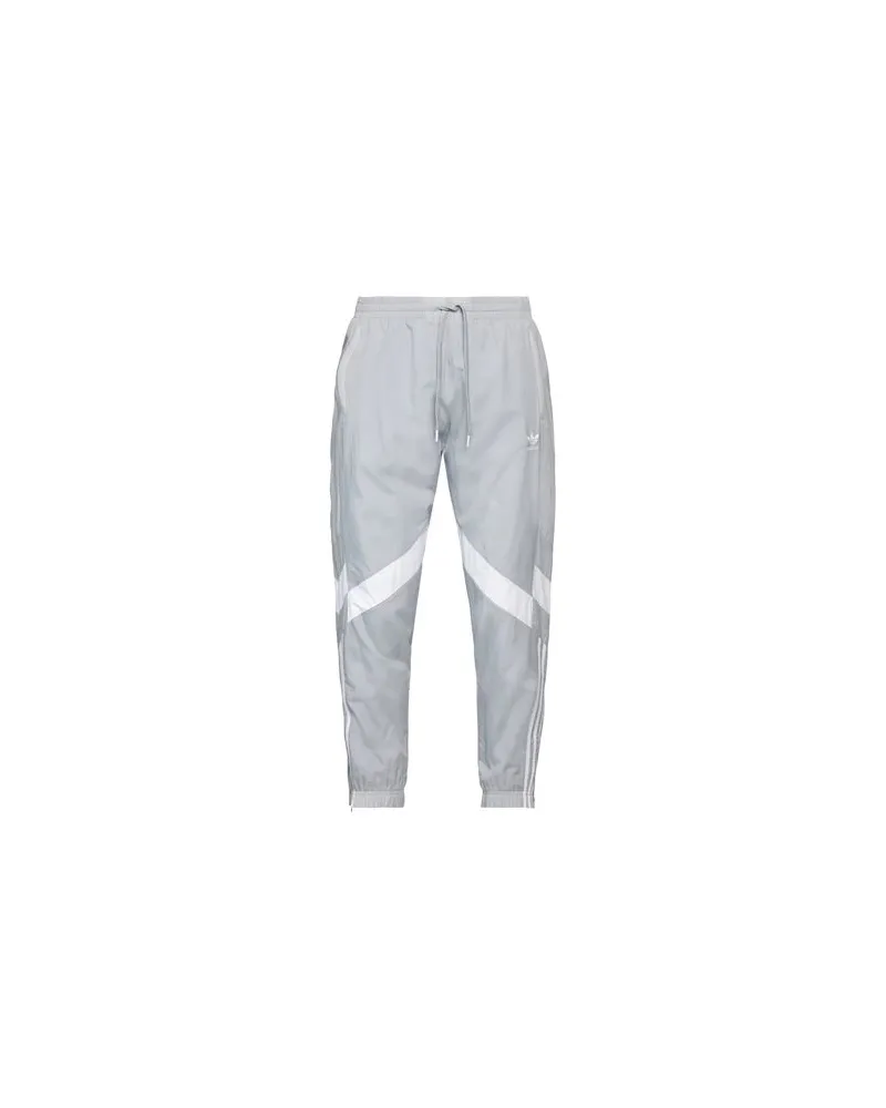 adidas HOSEN & RÖCKE - Hosenauf YOOX.COM Grau