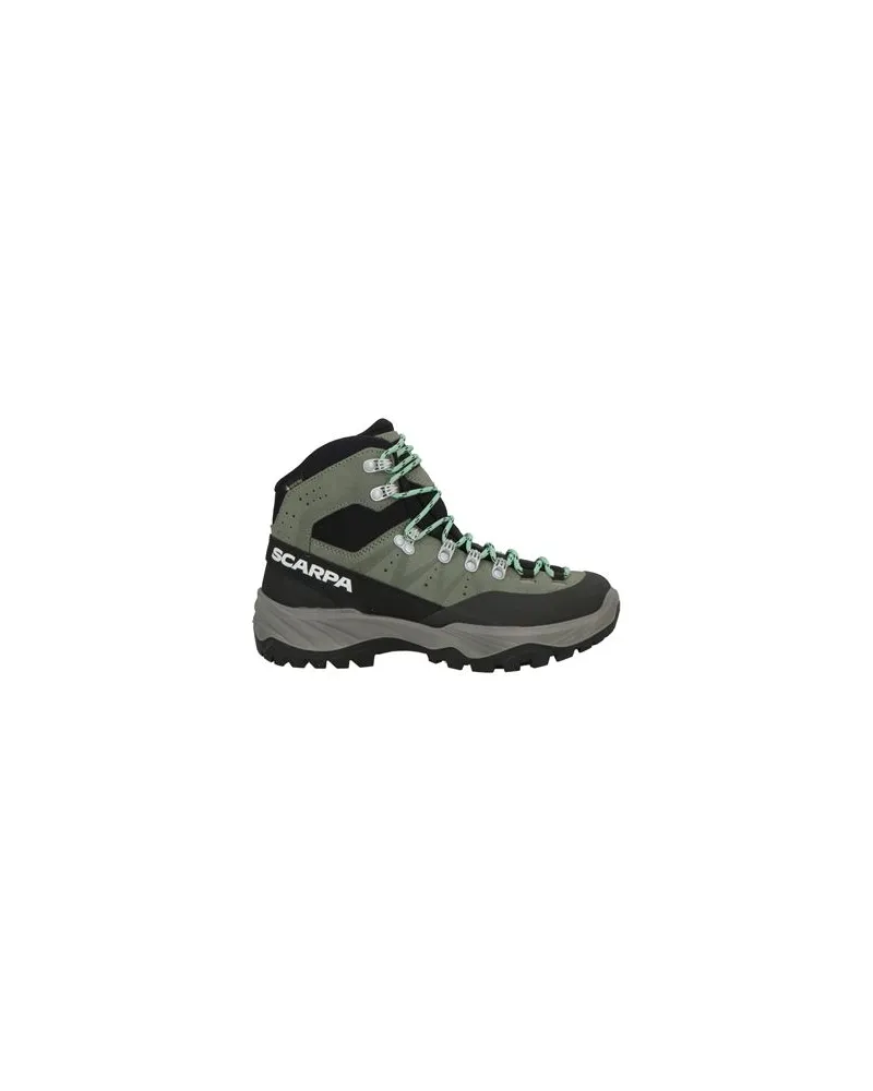 Scarpa SCHUHE - Stiefelettenauf YOOX.COM Militärgrün