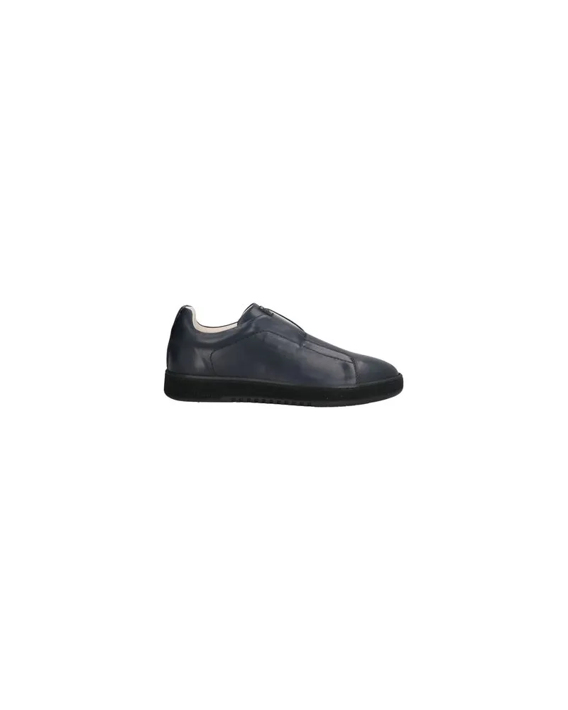 Cerruti 1881 SCHUHE - Sneakersauf YOOX.COM Nachtblau