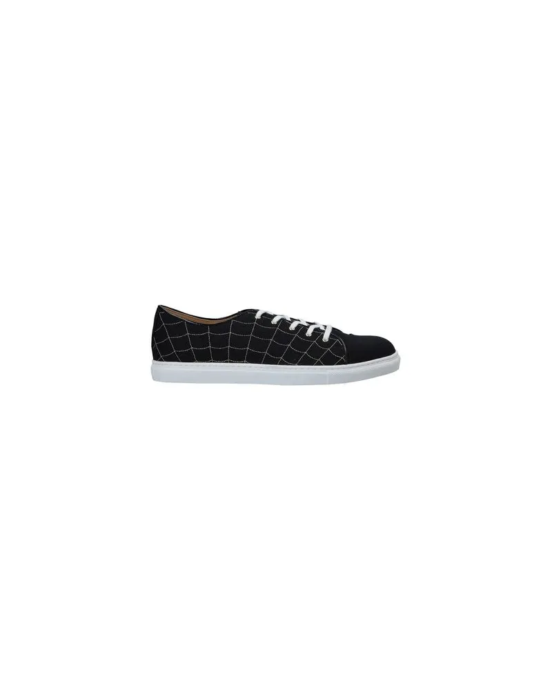 Charlotte Olympia SCHUHE - Sneakersauf YOOX.COM Schwarz
