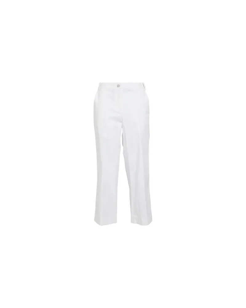 Fedeli HOSEN & RÖCKE - Hosenauf YOOX.COM Weiß