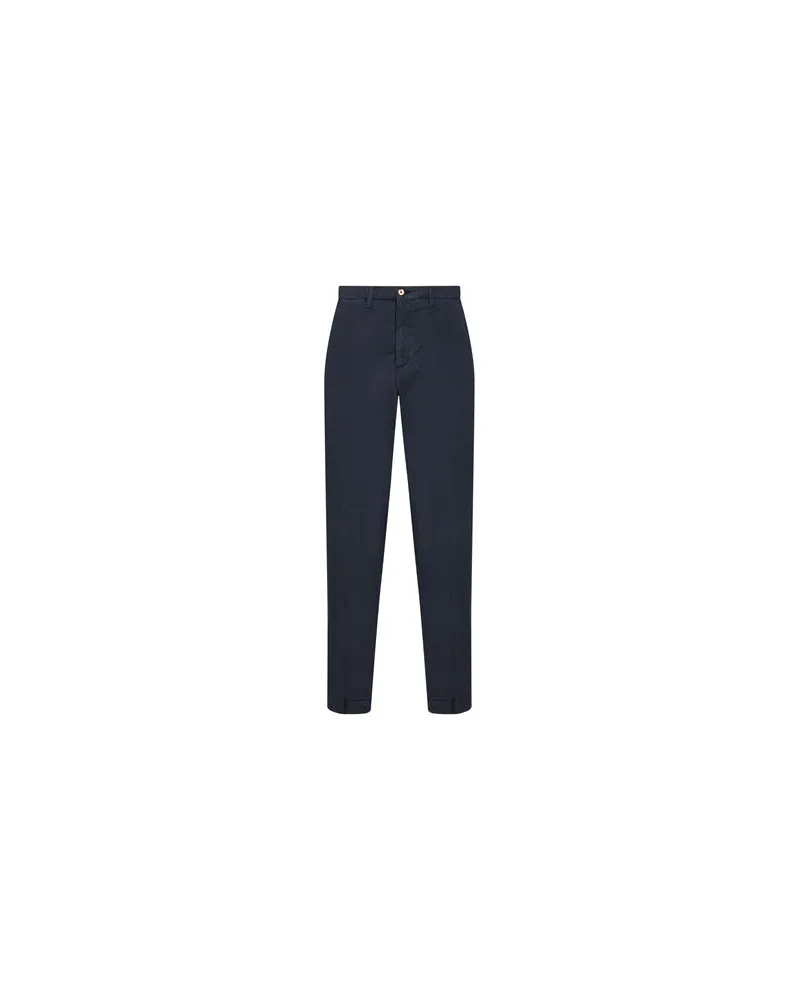 Briglia 1949 HOSEN & RÖCKE - Hosenauf YOOX.COM Nachtblau