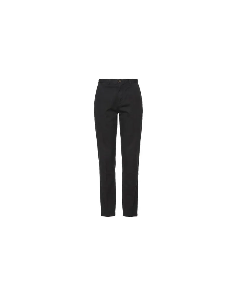 Briglia 1949 HOSEN & RÖCKE - Hosenauf YOOX.COM Schwarz