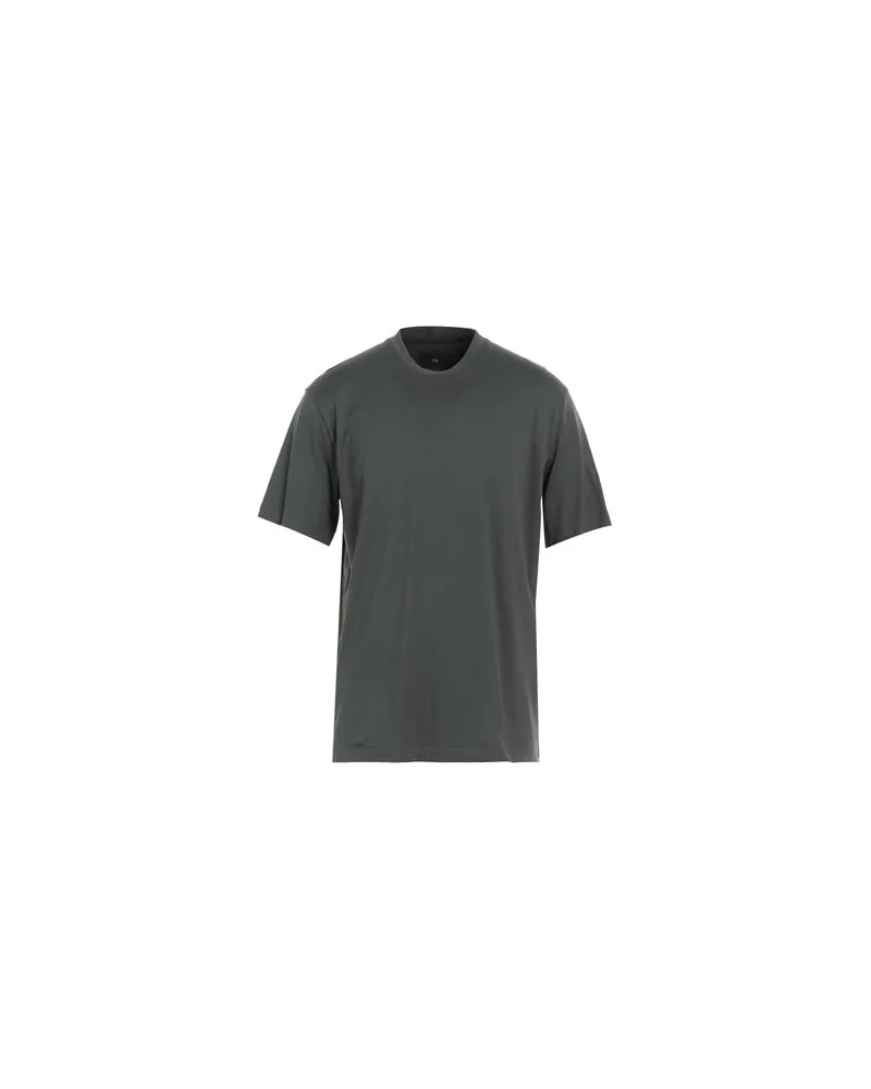 Y-3 TOPS - T-shirtsauf YOOX.COM Blei