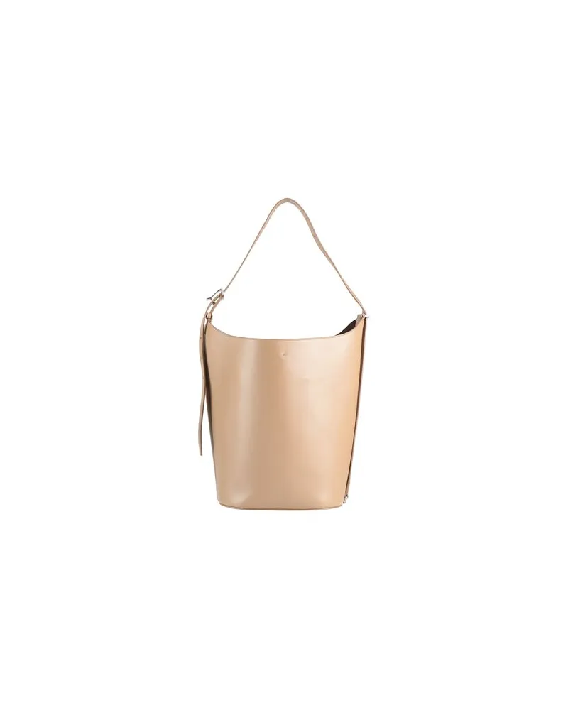 Proenza Schouler TASCHEN - Schultertaschenauf YOOX.COM Kamel