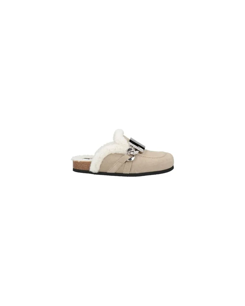 J.W.Anderson SCHUHE - Mules & Clogsauf YOOX.COM Beige